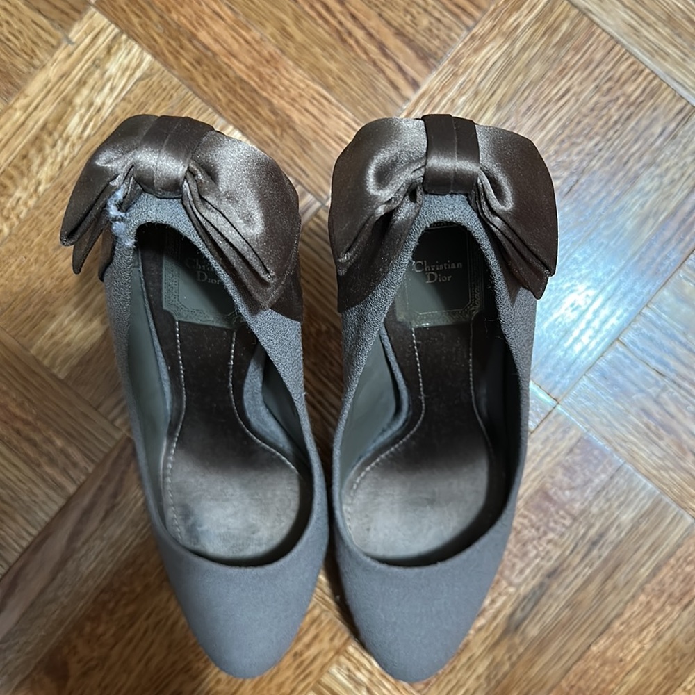 A classy shoe for many beautiful occasion - Picture 2 of 6